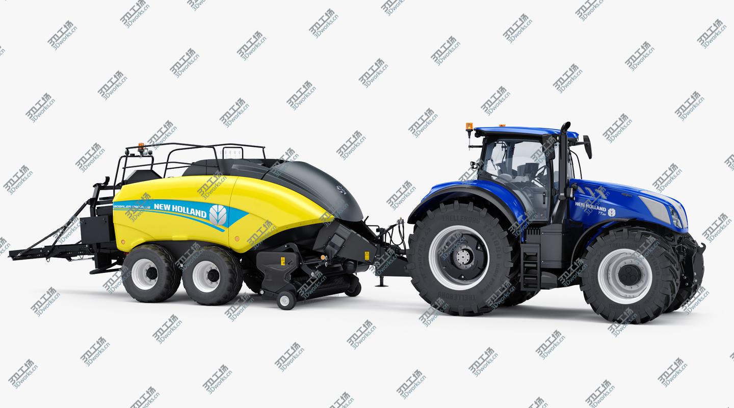 images/goods_img/202105074/3D New Holland T7 with BIGBALER/5.jpg